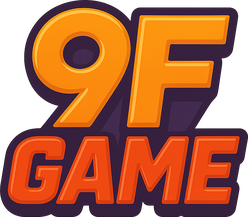 9f Game Logo